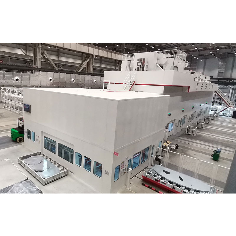 Kaj so naprave za zmanjšanje hrupa?