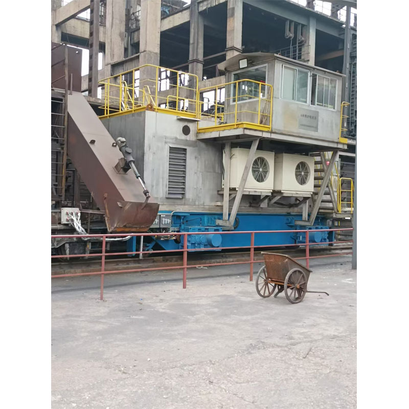 Kako električna lokomotiva revolucionira sodobni železniški promet?