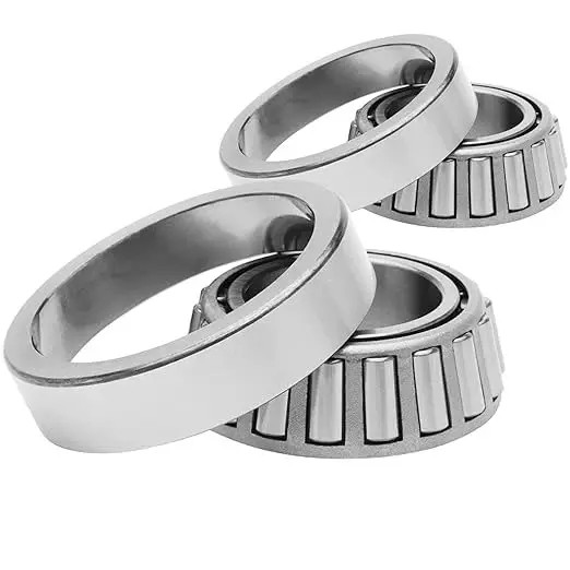 Kako ležaji tovornjakov izboljšajo zmogljivost pri težkih obremenitvah in oblikujejo prihodnjo transportno učinkovitost?