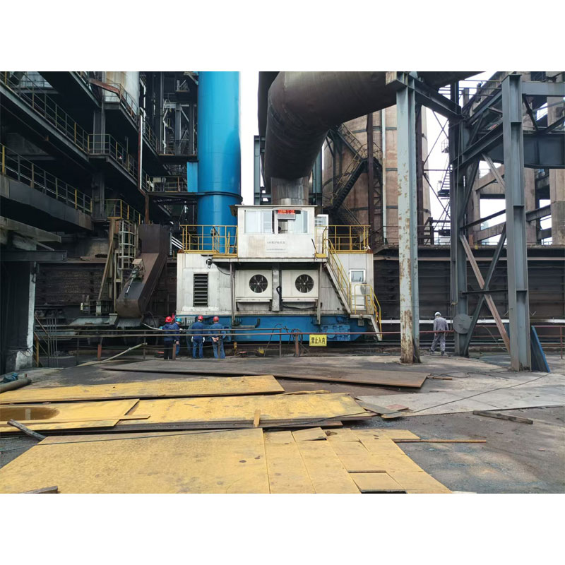 Kako električne lokomotive spreminjajo sodobni železniški promet?