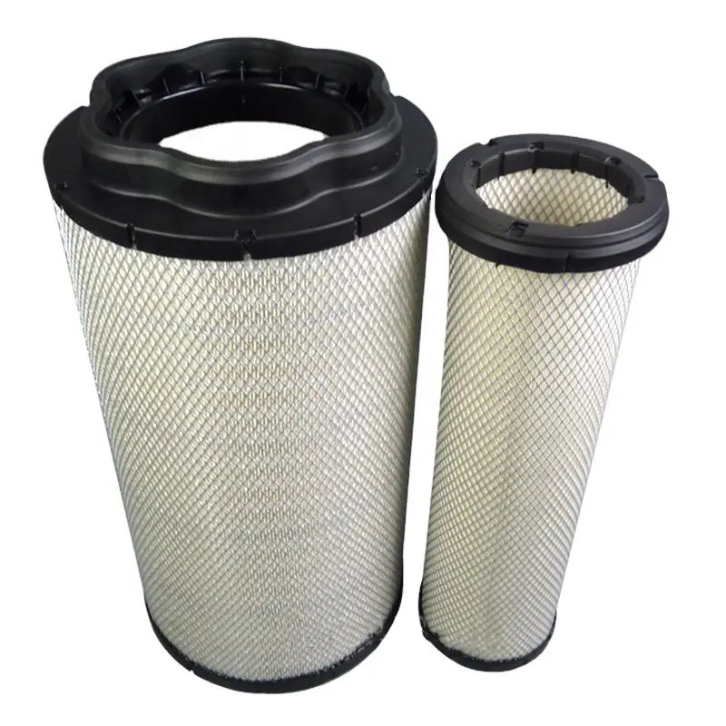 Oljni filter Weichai 1000422384 Rezervni deli motorja